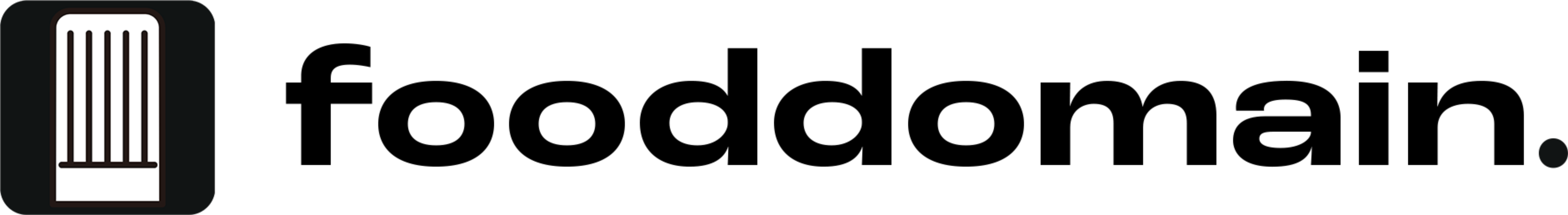 Fooddomain